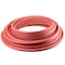 Apollo 1/2 in. x 100 ft. Red PEX-A Pipe in Solid EPPR10012S - alternate 5